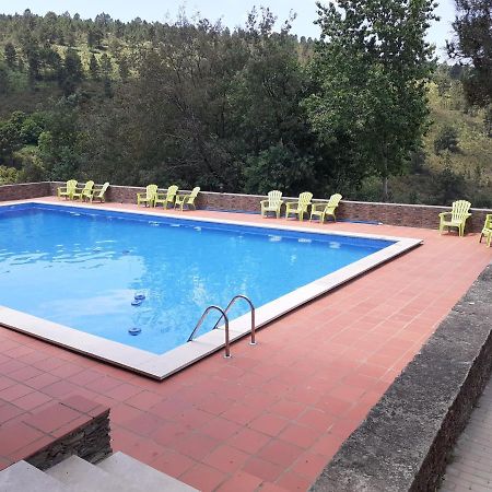 Quinta Das Lameirinhas Marvao  Ngoại thất bức ảnh