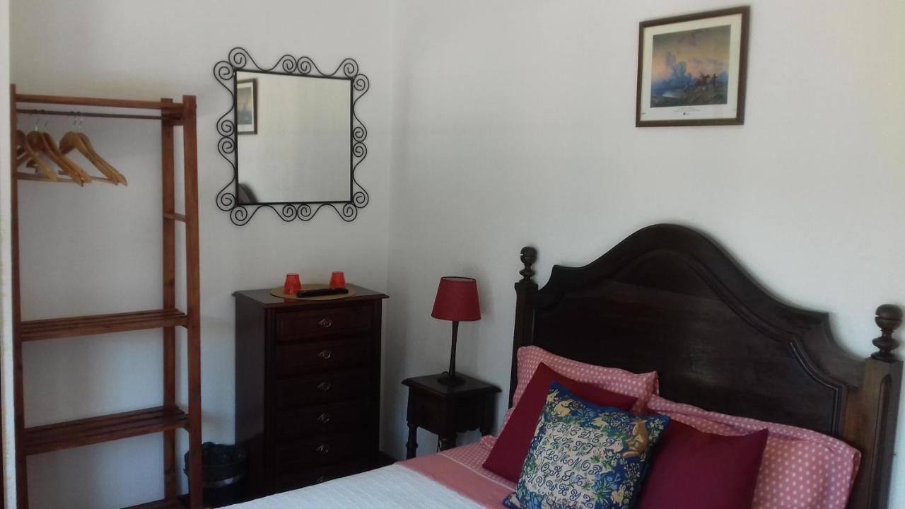 Quinta Das Lameirinhas Marvao  Ngoại thất bức ảnh