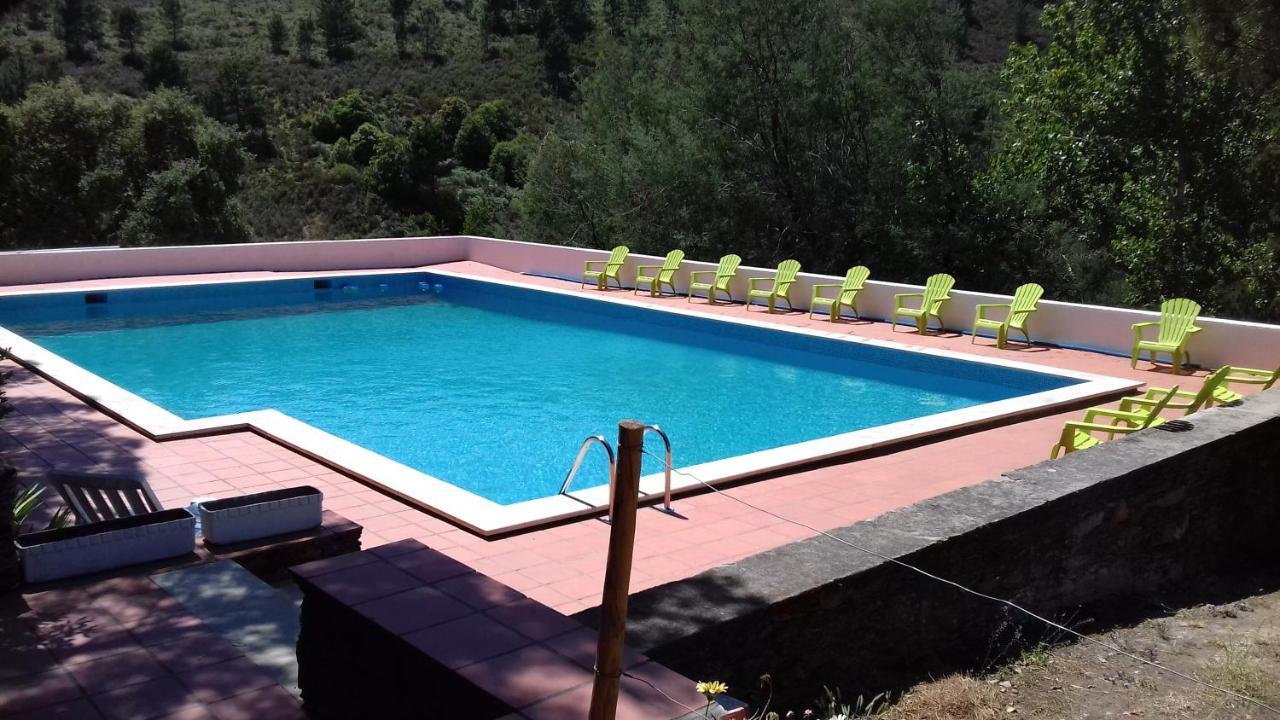 Quinta Das Lameirinhas Marvao  Ngoại thất bức ảnh