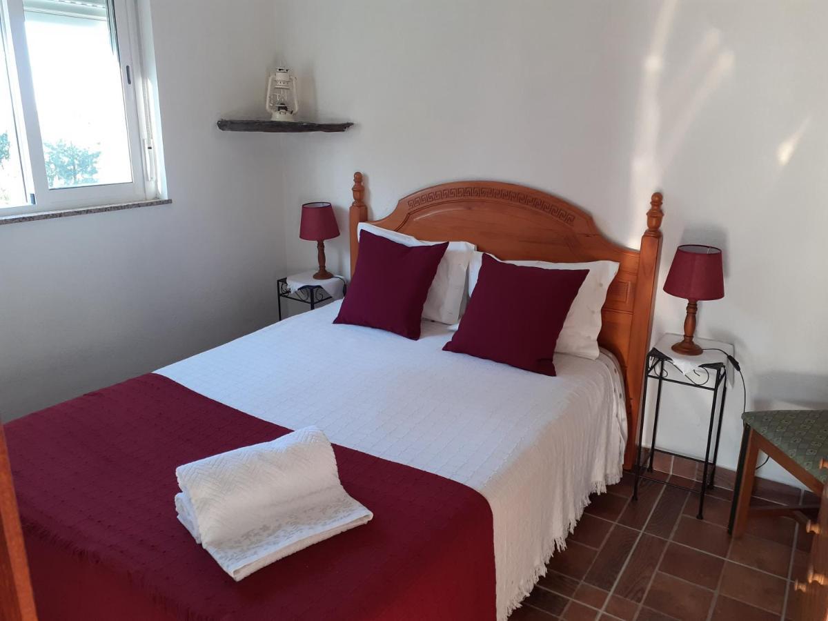 Quinta Das Lameirinhas Marvao  Ngoại thất bức ảnh
