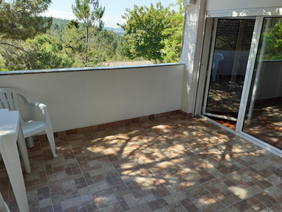 Quinta Das Lameirinhas Marvao  Ngoại thất bức ảnh
