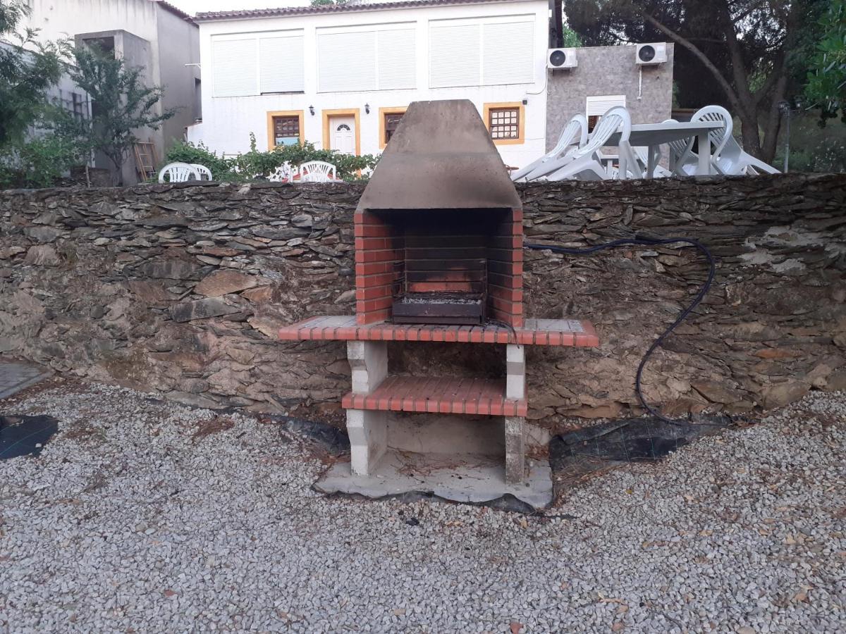 Quinta Das Lameirinhas Marvao  Ngoại thất bức ảnh