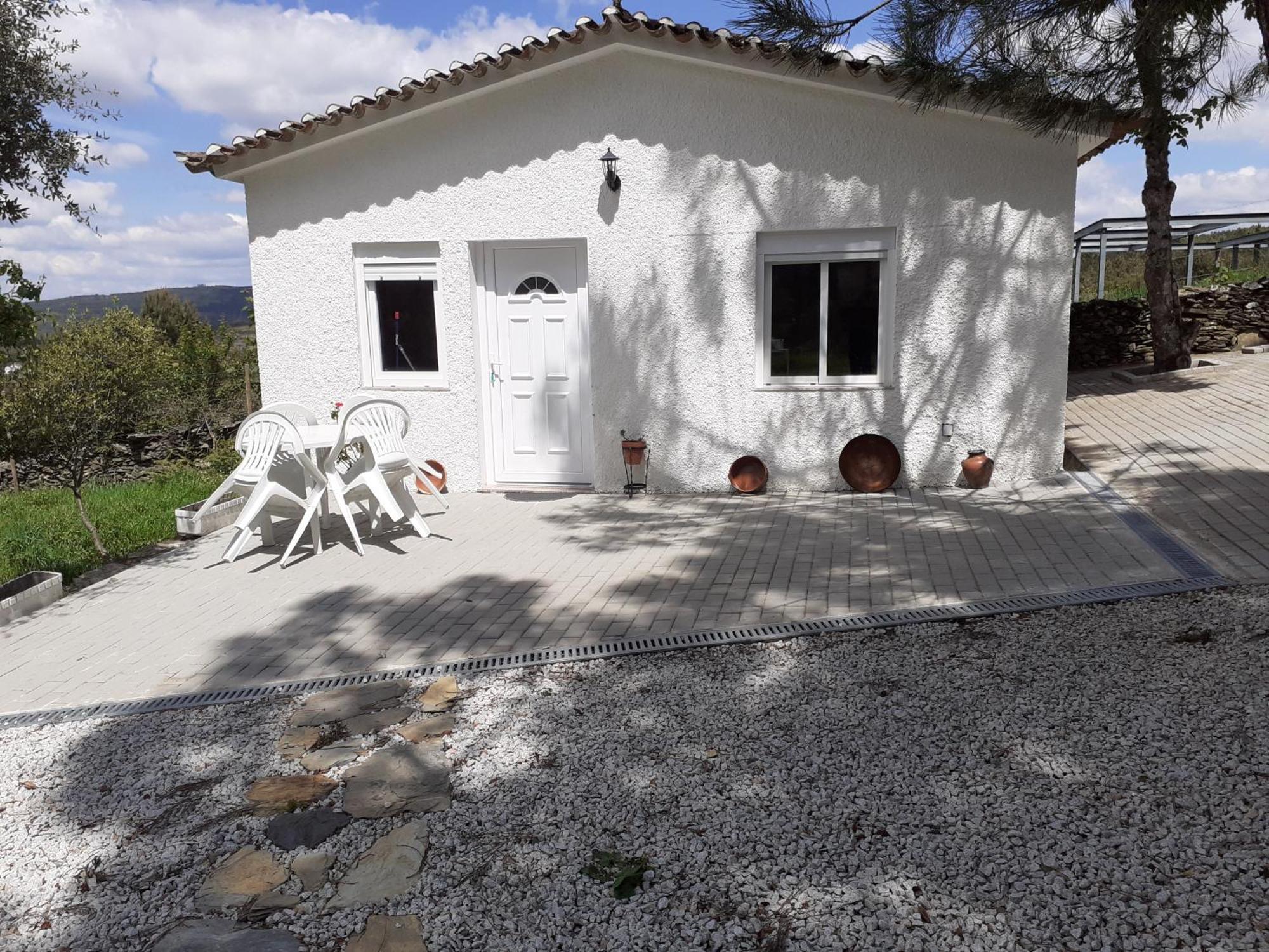 Quinta Das Lameirinhas Marvao  Phòng bức ảnh