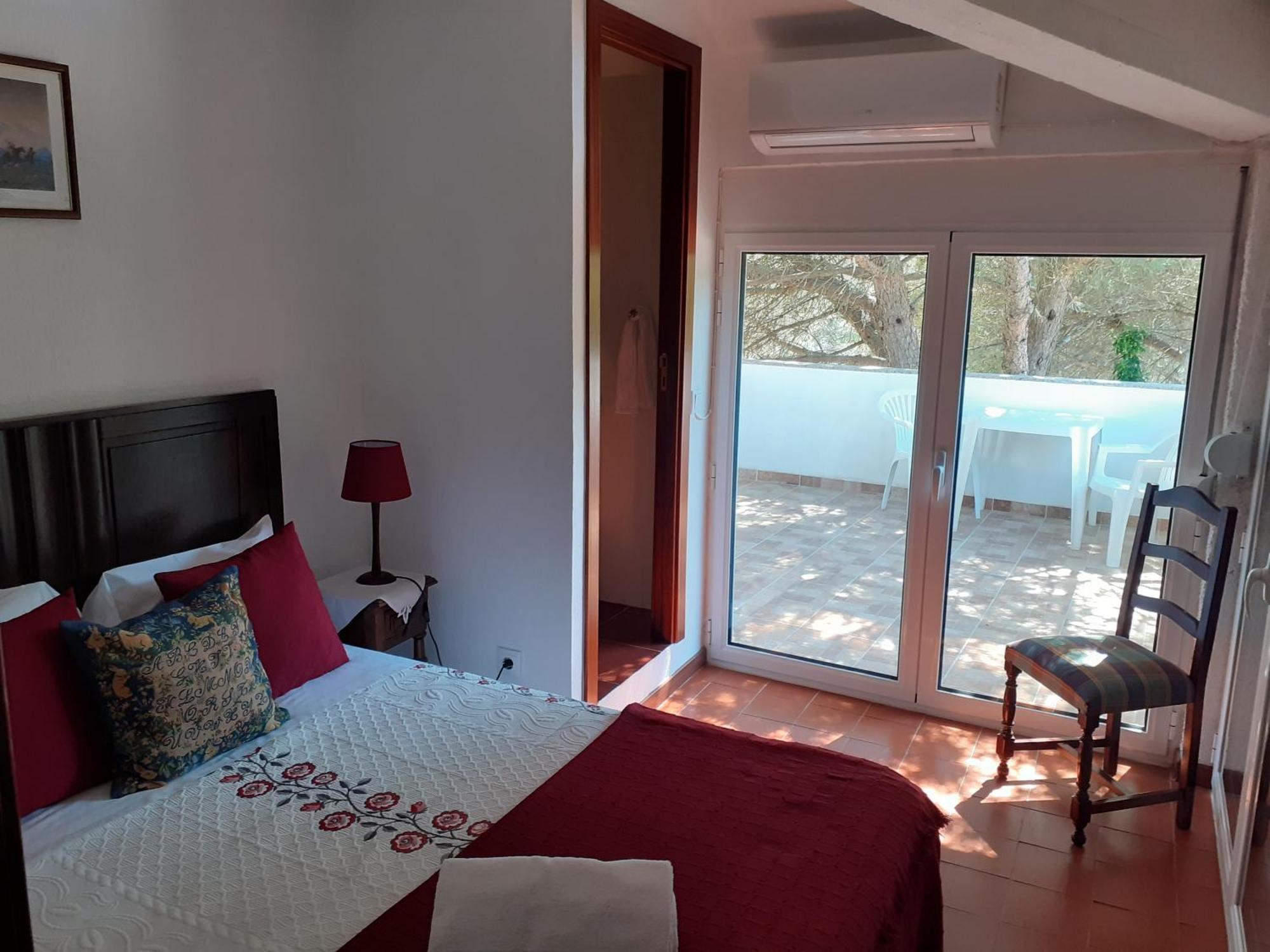 Quinta Das Lameirinhas Marvao  Phòng bức ảnh