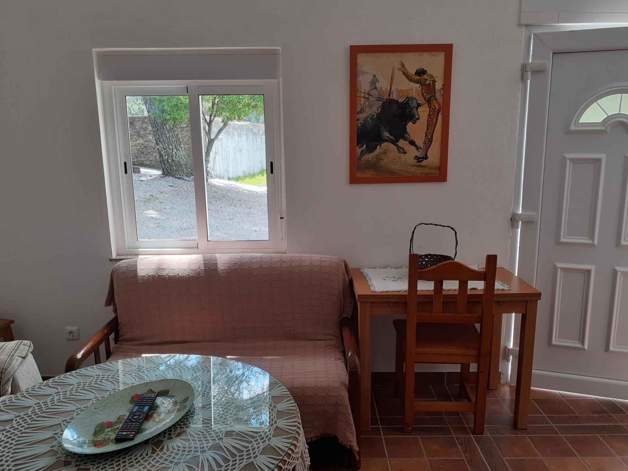 Quinta Das Lameirinhas Marvao  Phòng bức ảnh