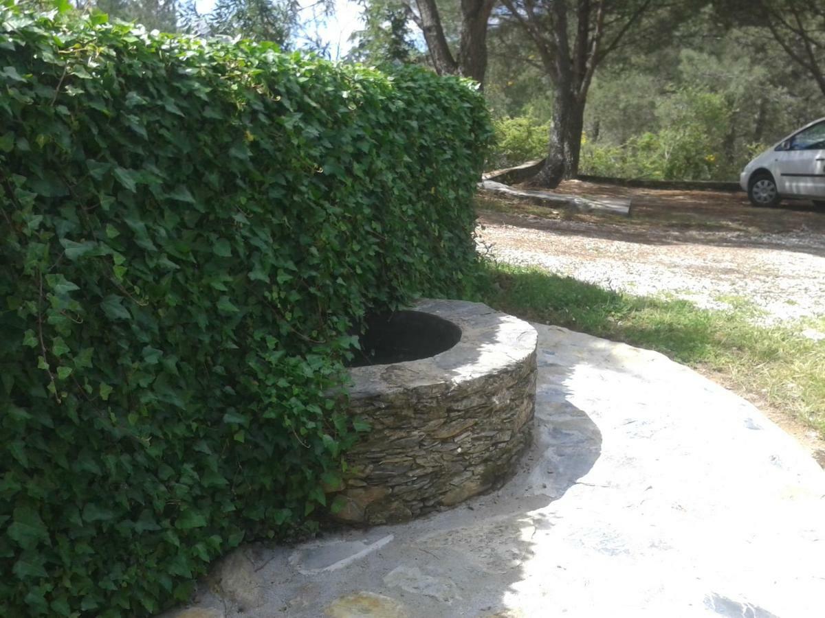 Quinta Das Lameirinhas Marvao  Ngoại thất bức ảnh