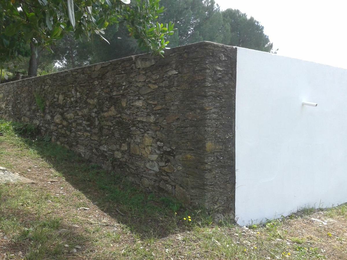 Quinta Das Lameirinhas Marvao  Ngoại thất bức ảnh