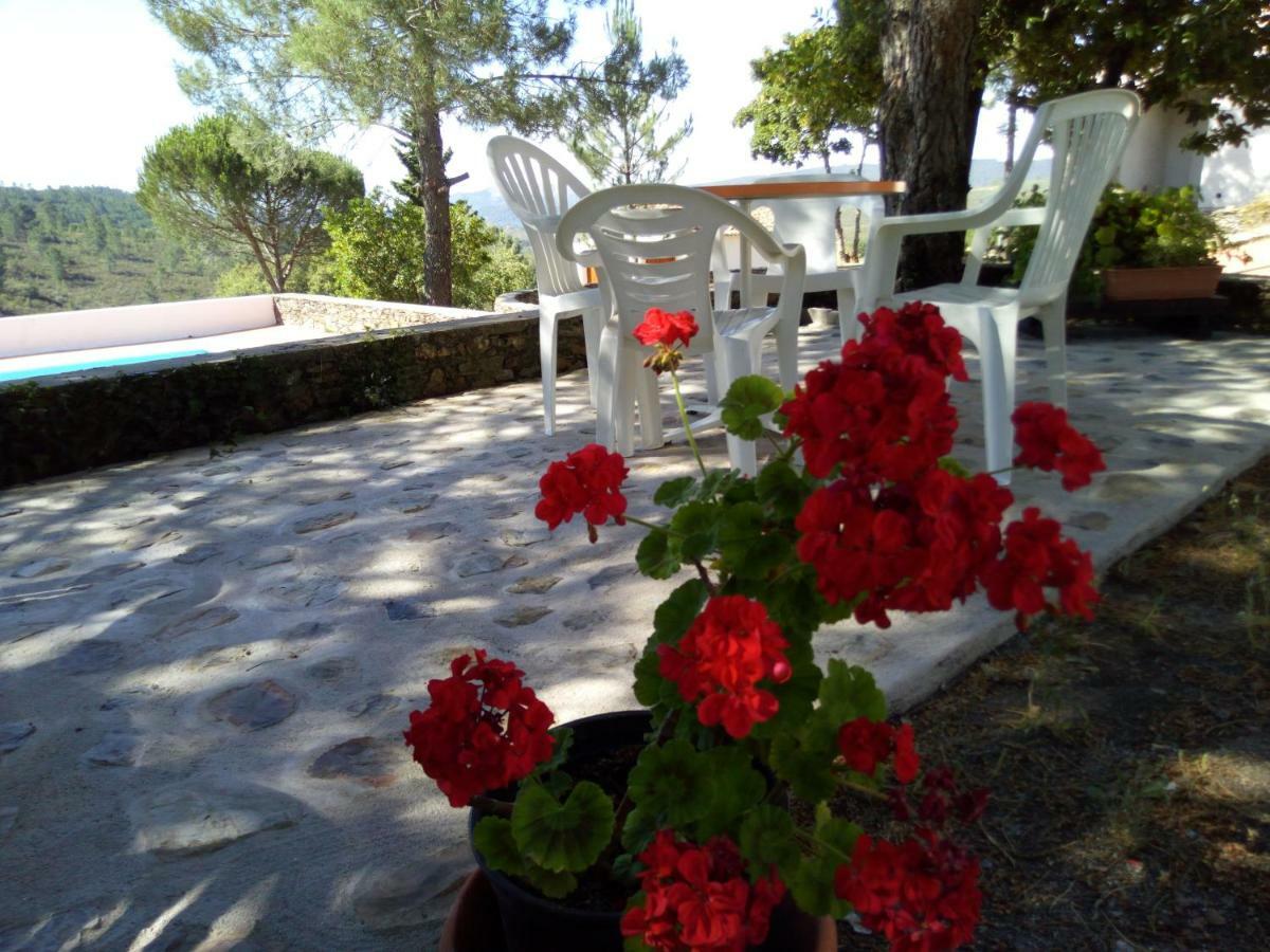 Quinta Das Lameirinhas Marvao  Ngoại thất bức ảnh