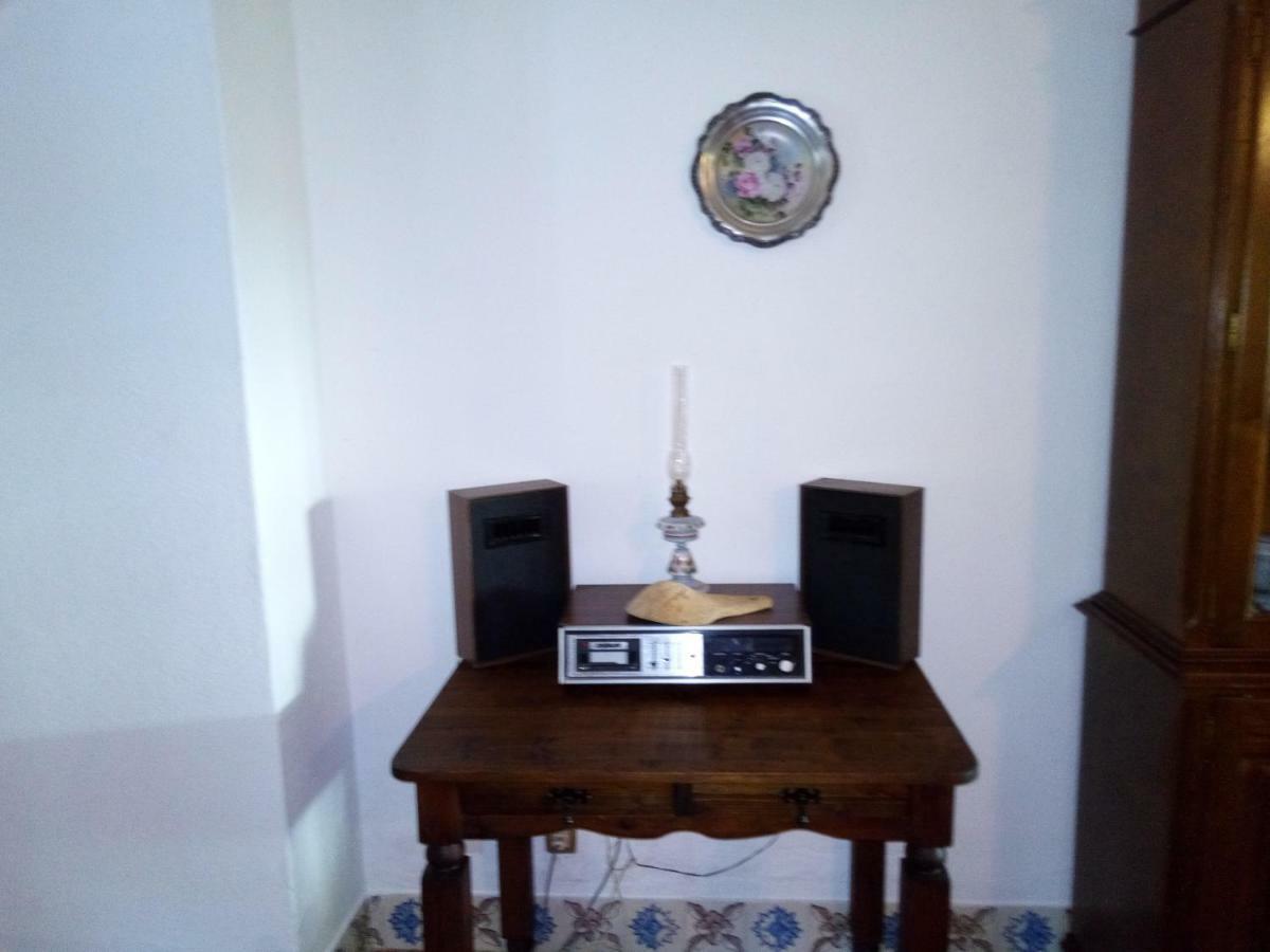 Quinta Das Lameirinhas Marvao  Ngoại thất bức ảnh