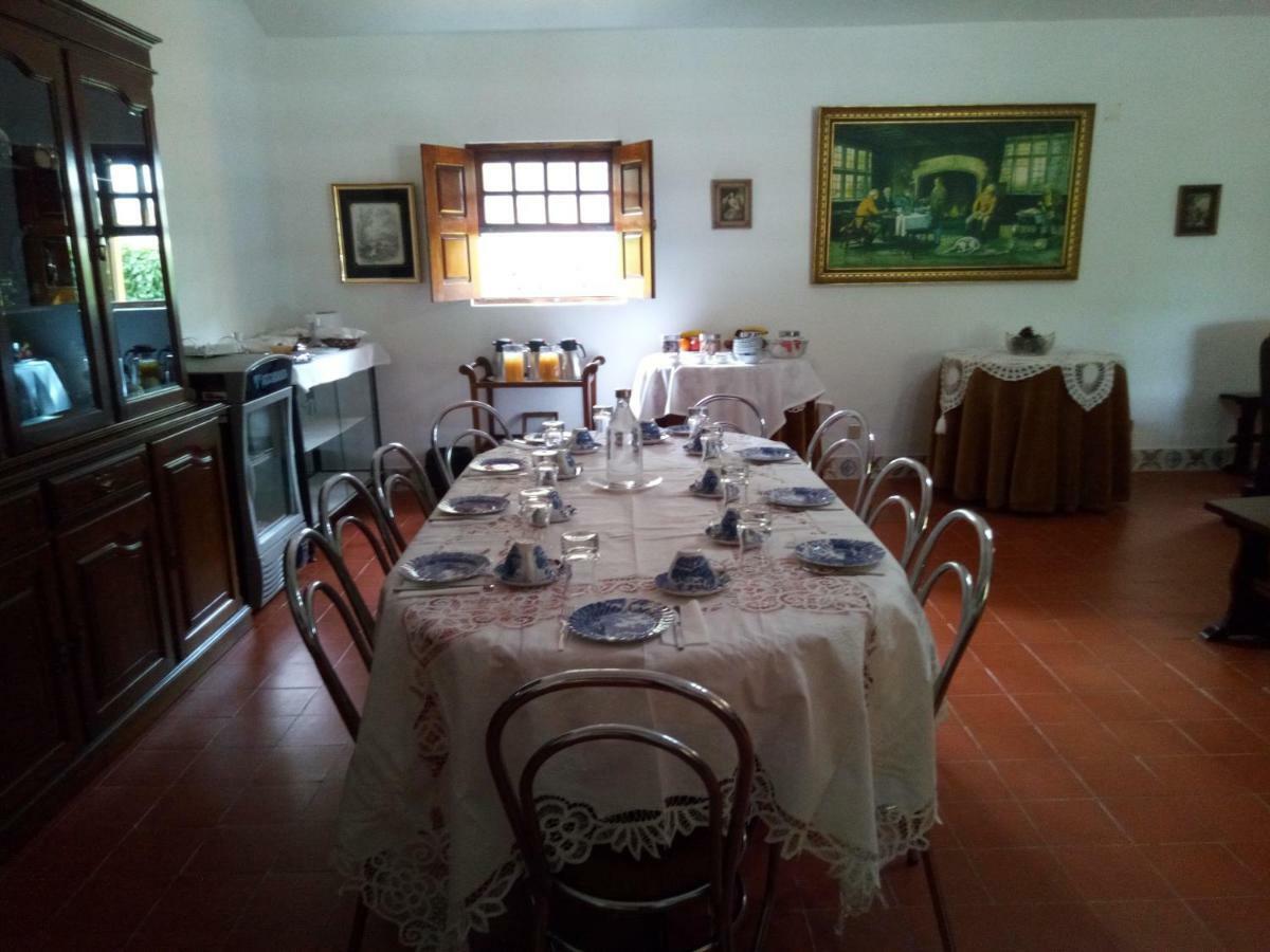 Quinta Das Lameirinhas Marvao  Ngoại thất bức ảnh