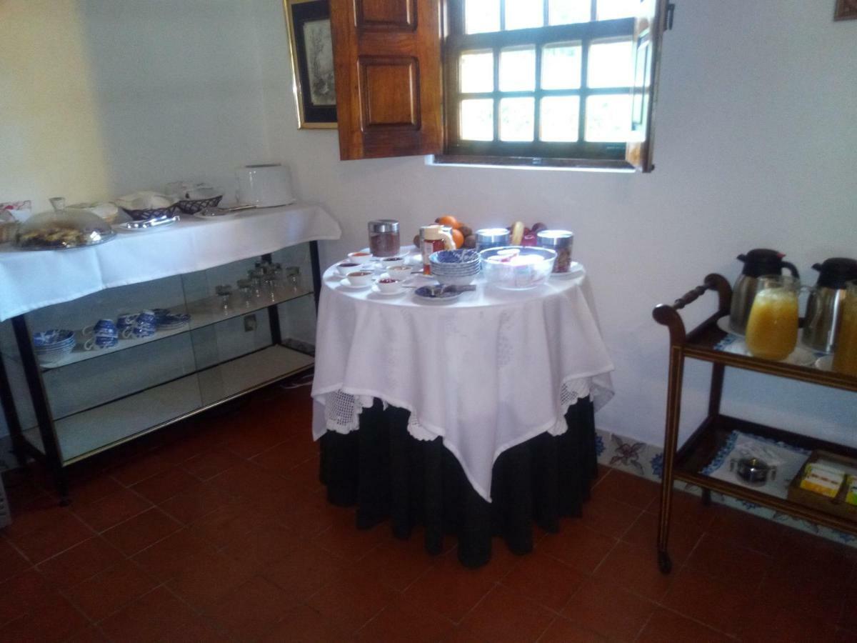 Quinta Das Lameirinhas Marvao  Ngoại thất bức ảnh