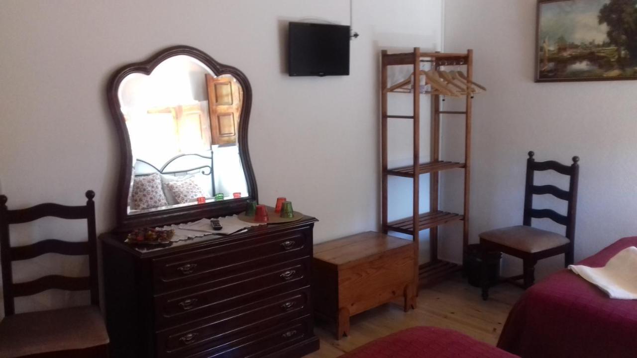 Quinta Das Lameirinhas Marvao  Ngoại thất bức ảnh